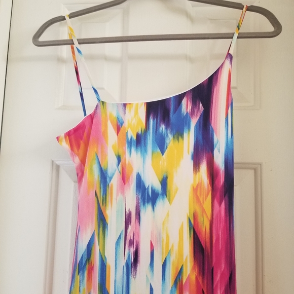 Like New midi/maxi summer dress - Picture 2 of 5